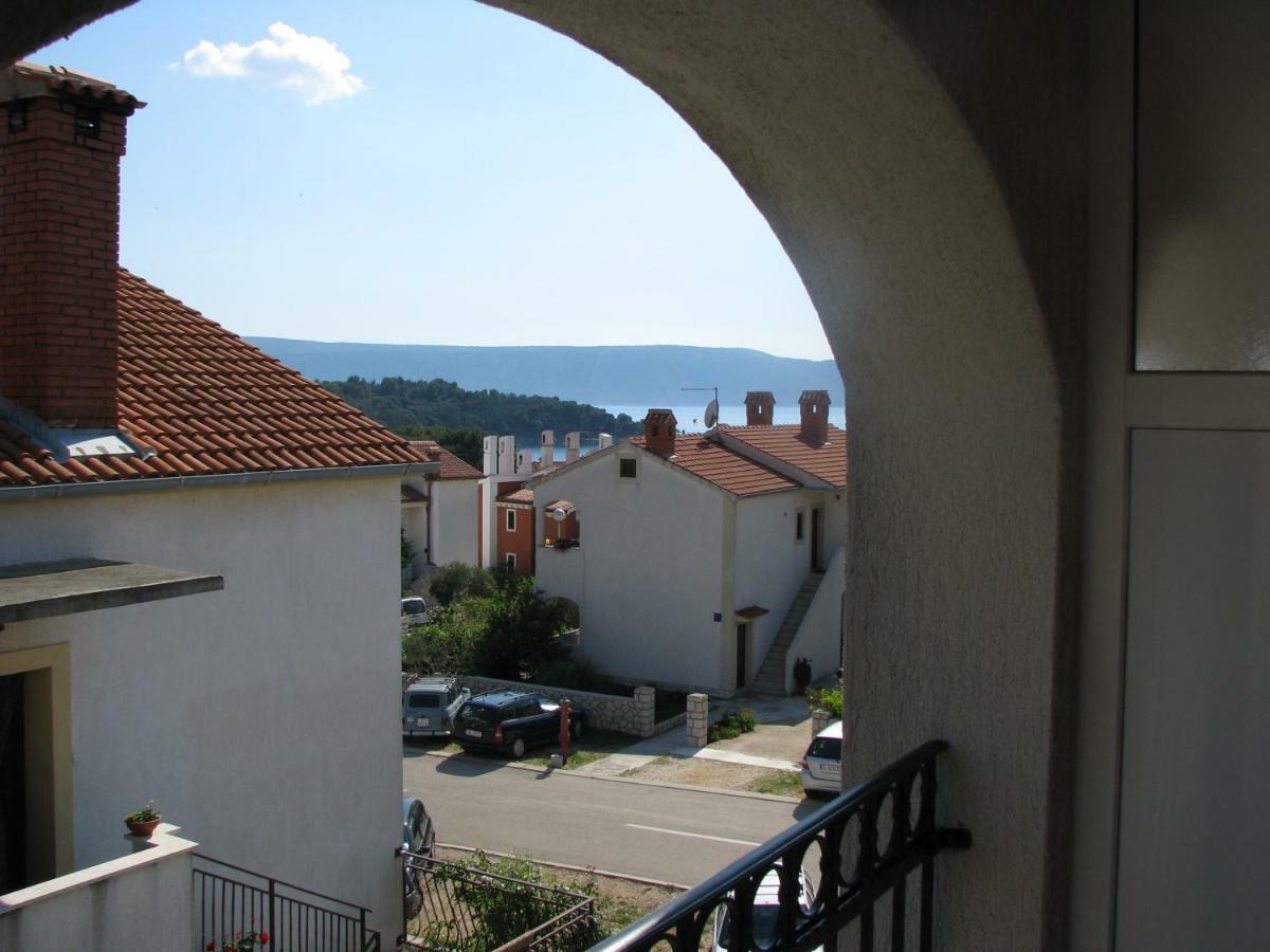 Apartments Toic Крес Стая снимка