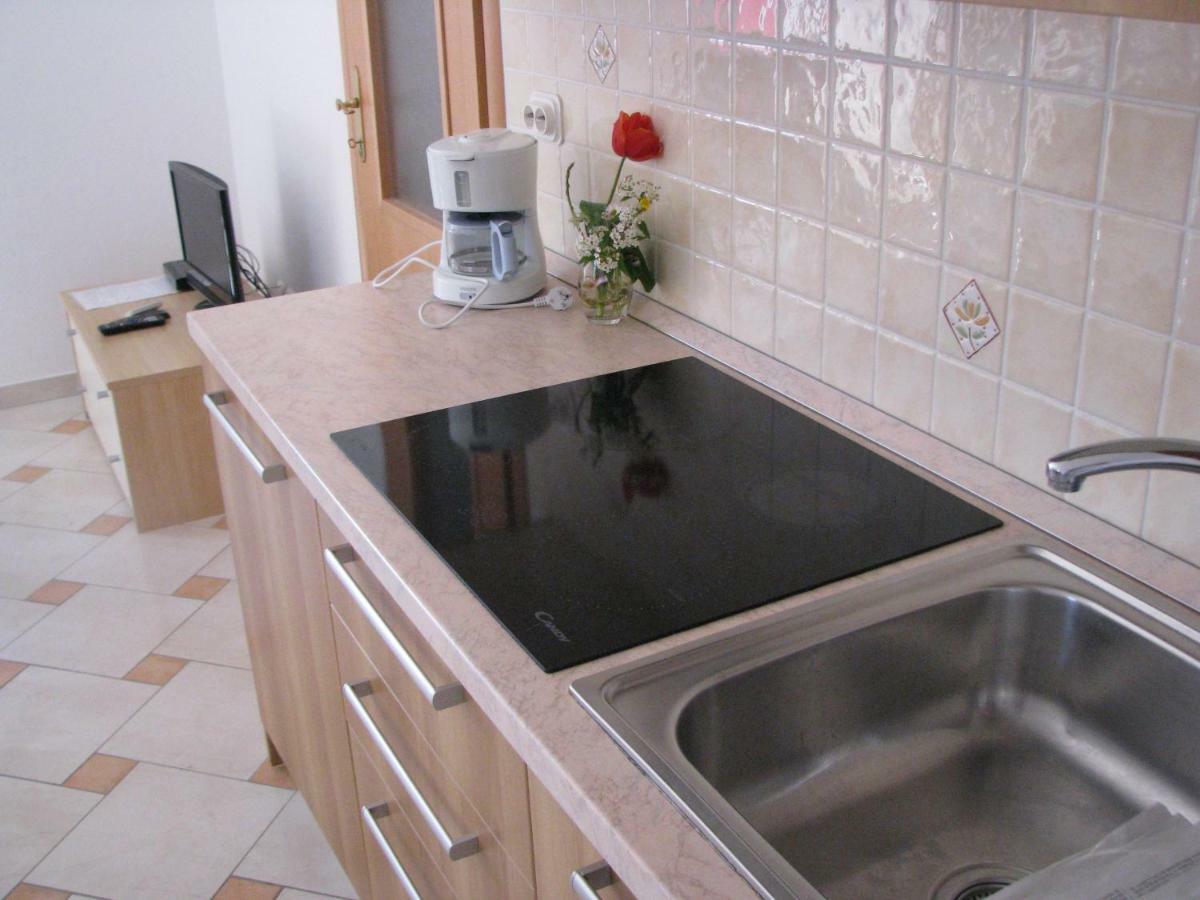 Apartments Toic Крес Стая снимка