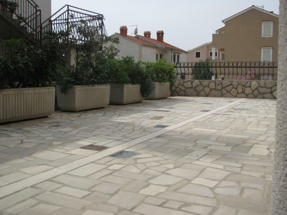 Apartments Toic Крес Стая снимка