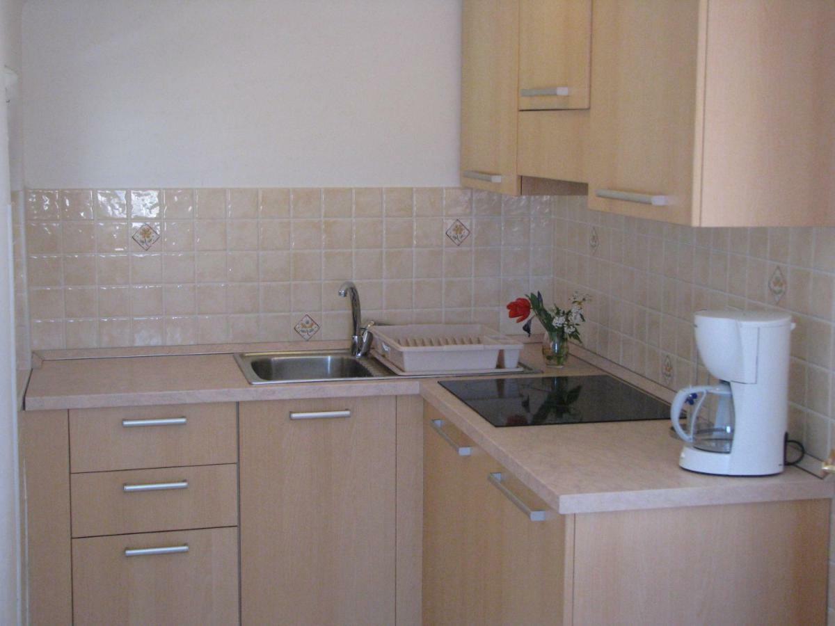 Apartments Toic Крес Стая снимка